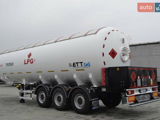 Черный ETA SVP, объемом двигателя 0 л и пробегом 0 тыс. км за 82000 $, фото 8 на Automoto.ua