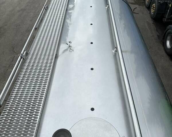 Серый ETA SVP, объемом двигателя 0 л и пробегом 1 тыс. км за 26000 $, фото 6 на Automoto.ua