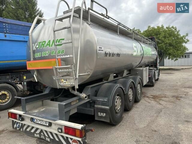 Серый ETA SVP, объемом двигателя 0 л и пробегом 1 тыс. км за 26000 $, фото 3 на Automoto.ua