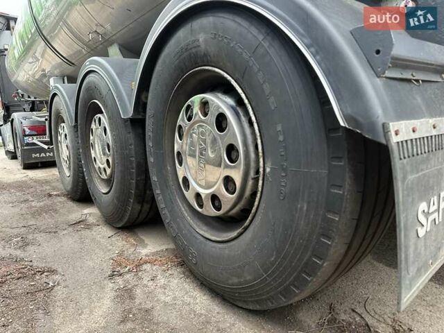 Серый ETA SVP, объемом двигателя 0 л и пробегом 1 тыс. км за 26000 $, фото 1 на Automoto.ua