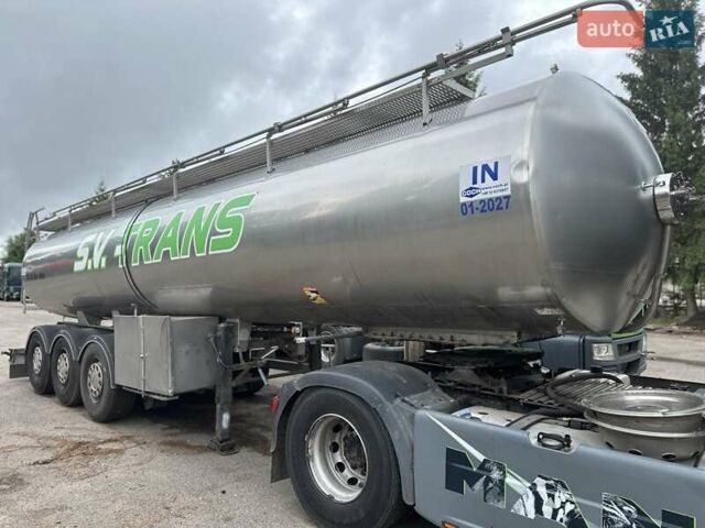 Серый ETA SVP, объемом двигателя 0 л и пробегом 1 тыс. км за 26000 $, фото 4 на Automoto.ua