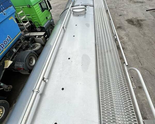 Серый ETA SVP, объемом двигателя 0 л и пробегом 1 тыс. км за 26000 $, фото 5 на Automoto.ua