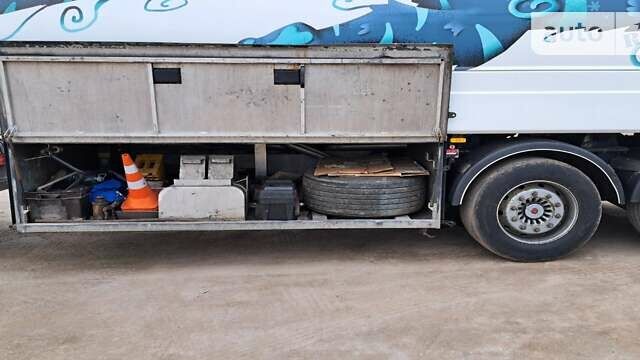 Белый Eurotank ET, объемом двигателя 0 л и пробегом 100 тыс. км за 20000 $, фото 2 на Automoto.ua