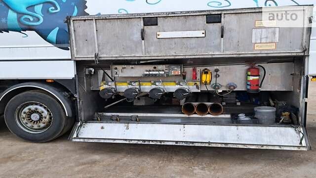 Белый Eurotank ET, объемом двигателя 0 л и пробегом 100 тыс. км за 20000 $, фото 3 на Automoto.ua