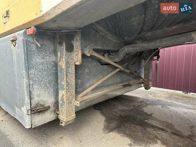 Eurotank ET, объемом двигателя 0 л и пробегом 100 тыс. км за 12000 $, фото 3 на Automoto.ua