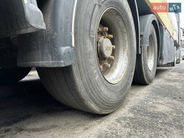 Eurotank ET, объемом двигателя 0 л и пробегом 100 тыс. км за 12000 $, фото 5 на Automoto.ua