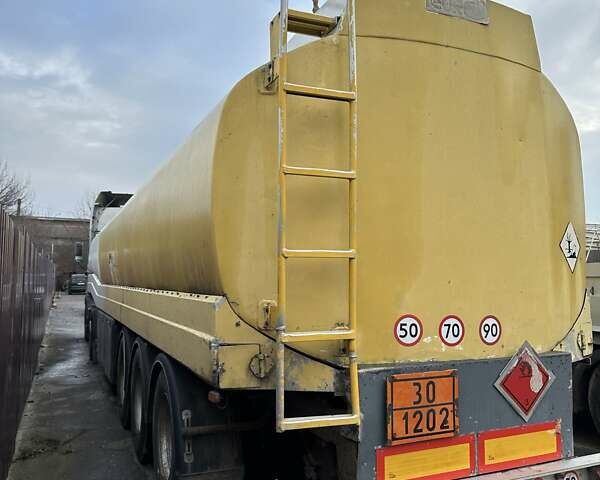 Eurotank ET, объемом двигателя 0 л и пробегом 100 тыс. км за 12000 $, фото 7 на Automoto.ua