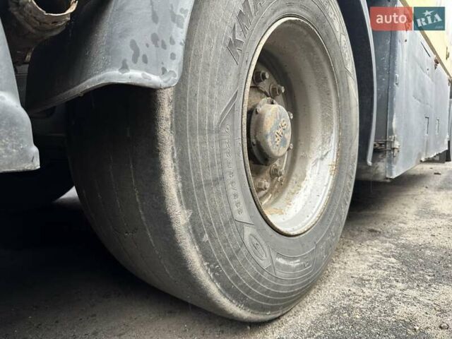 Eurotank ET, объемом двигателя 0 л и пробегом 100 тыс. км за 12000 $, фото 4 на Automoto.ua