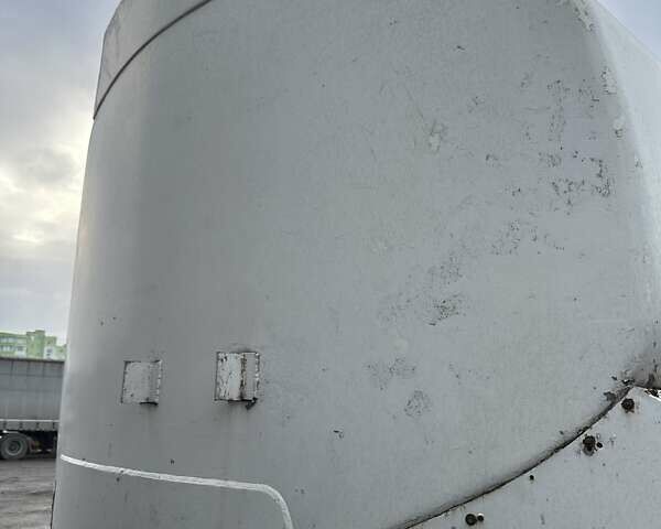 Eurotank ET, объемом двигателя 0 л и пробегом 100 тыс. км за 12000 $, фото 9 на Automoto.ua