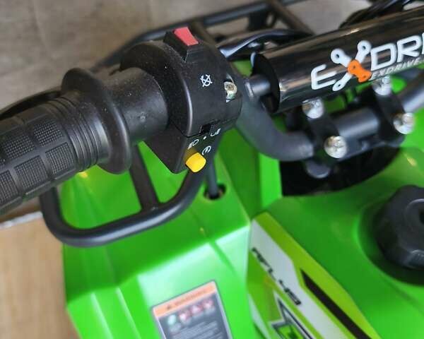 Exdrive 1, об'ємом двигуна 0.05 л та пробігом 999 тис. км за 484 $, фото 3 на Automoto.ua