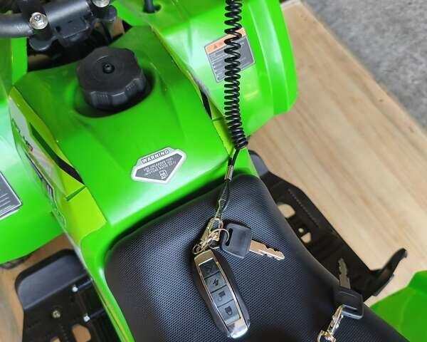Exdrive 1, об'ємом двигуна 0.05 л та пробігом 999 тис. км за 484 $, фото 8 на Automoto.ua
