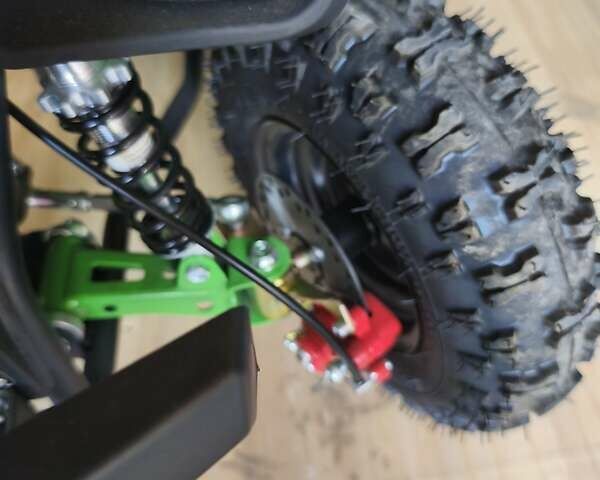 Exdrive 1, об'ємом двигуна 0.05 л та пробігом 999 тис. км за 484 $, фото 1 на Automoto.ua