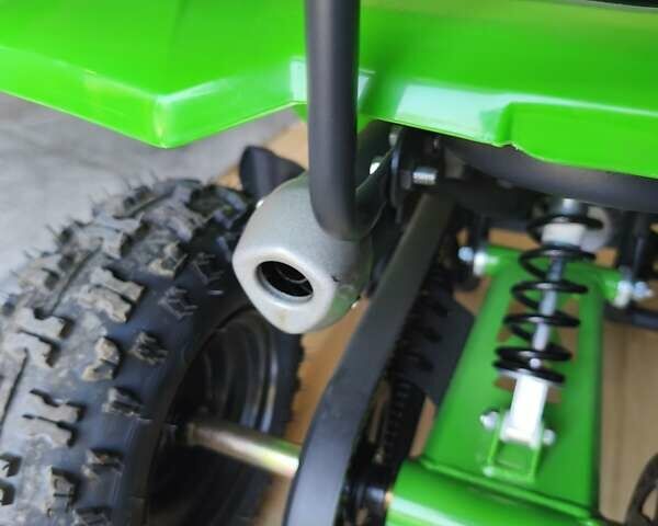 Exdrive 1, об'ємом двигуна 0.05 л та пробігом 999 тис. км за 484 $, фото 2 на Automoto.ua