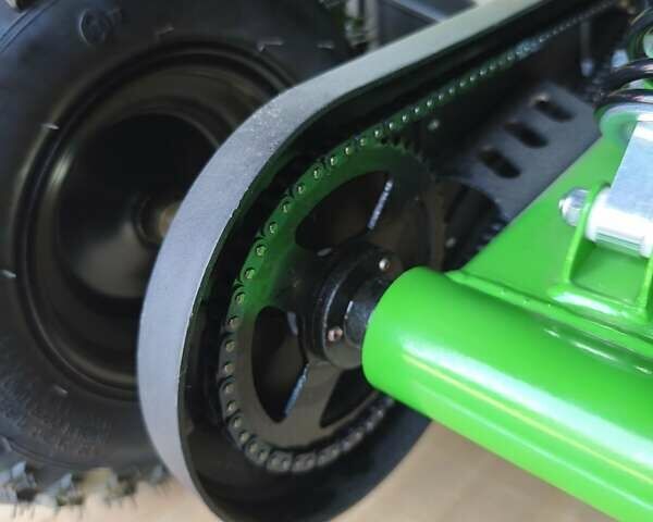 Exdrive 1, об'ємом двигуна 0.05 л та пробігом 999 тис. км за 484 $, фото 4 на Automoto.ua