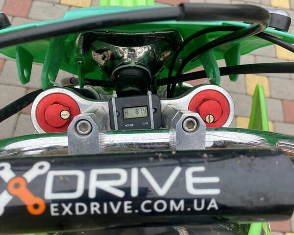 Exdrive 125, объемом двигателя 0 л и пробегом 4 тыс. км за 650 $, фото 5 на Automoto.ua