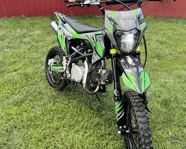 Exdrive 125, объемом двигателя 1.25 л и пробегом 250 тыс. км за 750 $, фото 7 на Automoto.ua