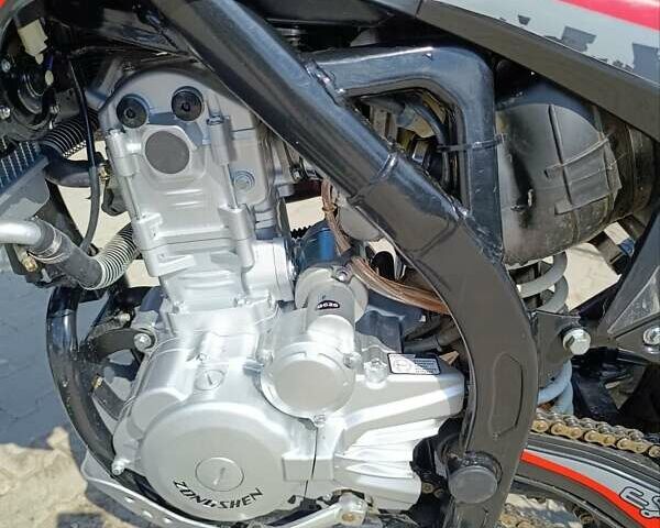 Черный Exdrive  CRF-300, объемом двигателя 0.3 л и пробегом 1 тыс. км за 2200 $, фото 2 на Automoto.ua