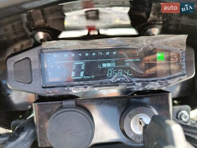 Черный Exdrive  CRF-300, объемом двигателя 0.3 л и пробегом 1 тыс. км за 2200 $, фото 1 на Automoto.ua