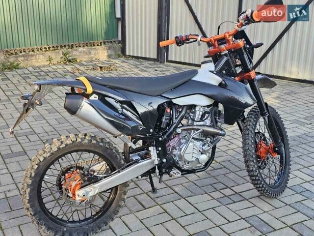 Exdrive  CRF-300, объемом двигателя 0 л и пробегом 1 тыс. км за 2050 $, фото 3 на Automoto.ua