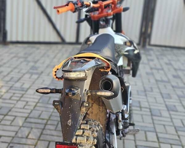 Exdrive  CRF-300, объемом двигателя 0 л и пробегом 1 тыс. км за 2050 $, фото 1 на Automoto.ua