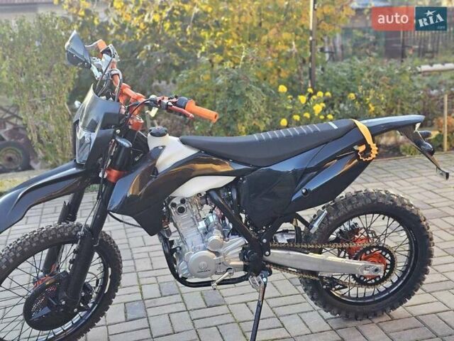 Exdrive  CRF-300, объемом двигателя 0 л и пробегом 1 тыс. км за 2050 $, фото 2 на Automoto.ua