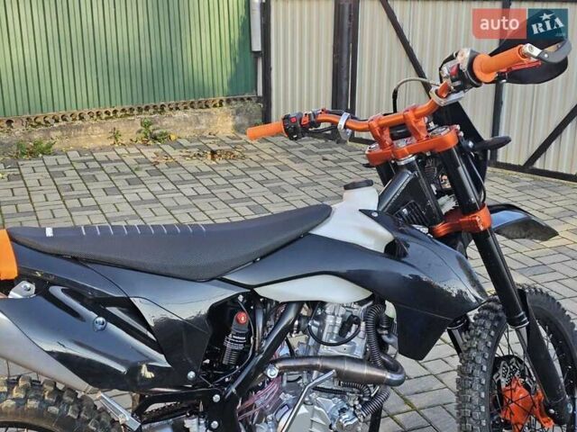 Exdrive  CRF-300, объемом двигателя 0 л и пробегом 1 тыс. км за 2050 $, фото 4 на Automoto.ua