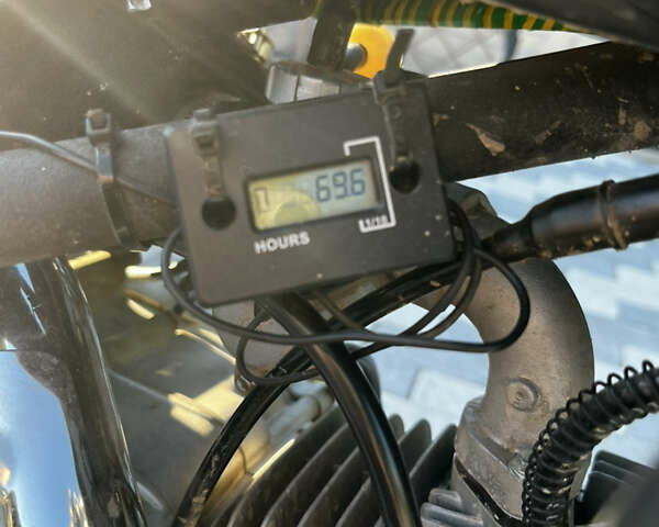 Чорний Exdrive Dazzle 150, об'ємом двигуна 0.15 л та пробігом 70 тис. км за 931 $, фото 7 на Automoto.ua