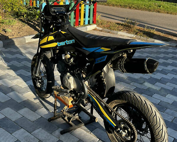 Чорний Exdrive Dazzle 150, об'ємом двигуна 0.15 л та пробігом 70 тис. км за 931 $, фото 1 на Automoto.ua