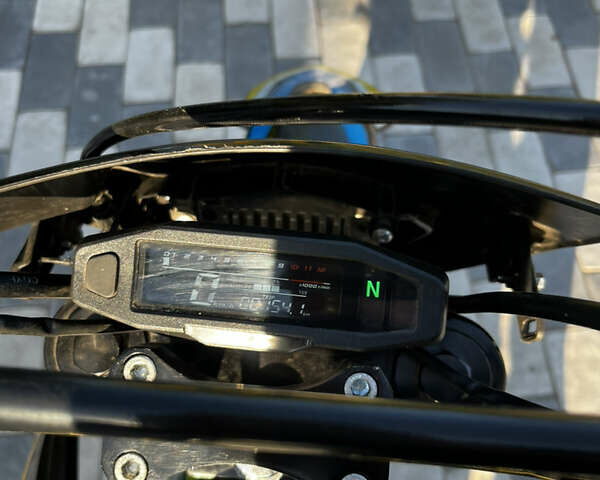 Чорний Exdrive Dazzle 150, об'ємом двигуна 0.15 л та пробігом 70 тис. км за 931 $, фото 6 на Automoto.ua