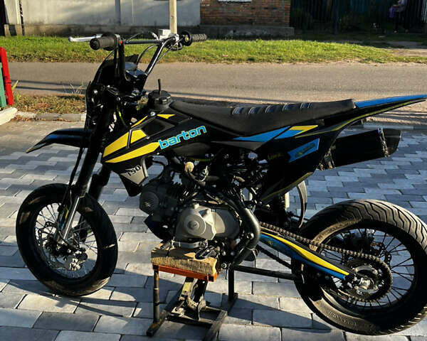 Чорний Exdrive Dazzle 150, об'ємом двигуна 0.15 л та пробігом 70 тис. км за 931 $, фото 2 на Automoto.ua