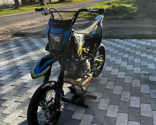 Чорний Exdrive Dazzle 150, об'ємом двигуна 0.15 л та пробігом 70 тис. км за 931 $, фото 4 на Automoto.ua