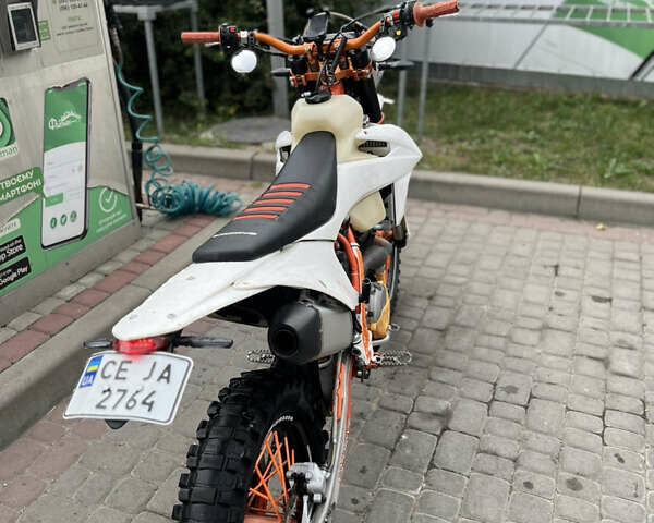 Exdrive Hyper 300, объемом двигателя 0.3 л и пробегом 3 тыс. км за 2100 $, фото 1 на Automoto.ua