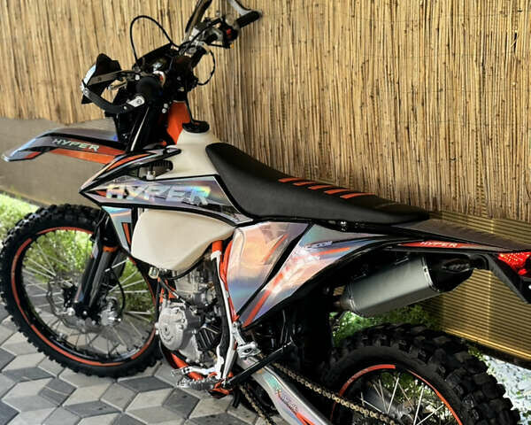 Серый Exdrive Hyper 300, объемом двигателя 0.35 л и пробегом 2 тыс. км за 2900 $, фото 6 на Automoto.ua