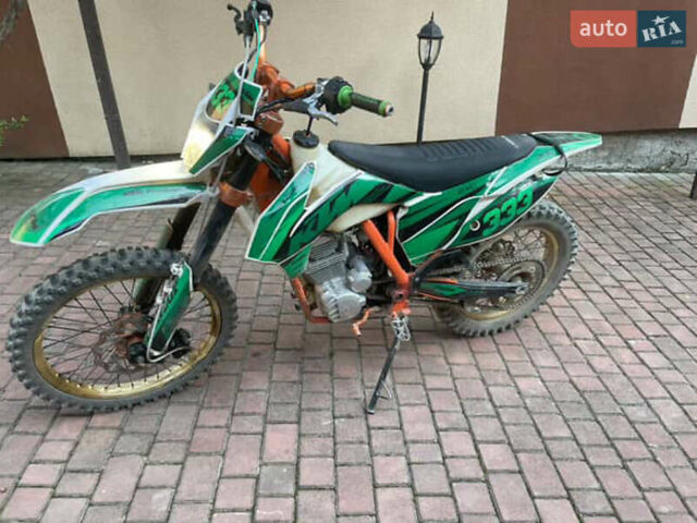 Exdrive Profactory, объемом двигателя 0 л и пробегом 150 тыс. км за 900 $, фото 6 на Automoto.ua
