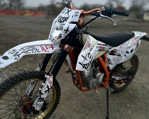 Exdrive Profactory, объемом двигателя 0.25 л и пробегом 4 тыс. км за 1100 $, фото 4 на Automoto.ua