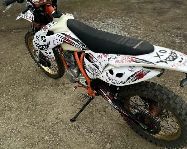 Exdrive Profactory, объемом двигателя 0.25 л и пробегом 4 тыс. км за 1100 $, фото 5 на Automoto.ua