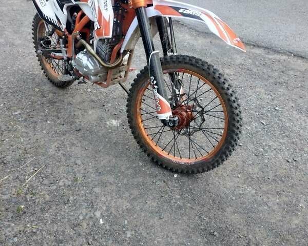 Exdrive Profactory, об'ємом двигуна 0.25 л та пробігом 4 тис. км за 1300 $, фото 1 на Automoto.ua