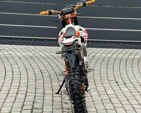 Exdrive Profactory, объемом двигателя 0.25 л и пробегом 2 тыс. км за 1300 $, фото 3 на Automoto.ua