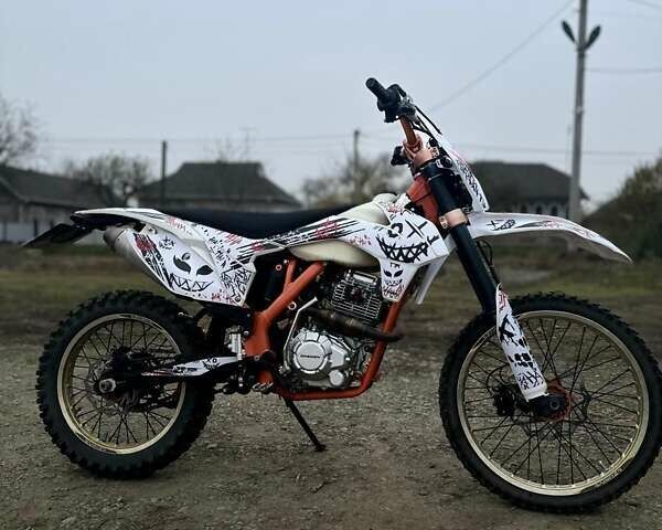 Exdrive Profactory, объемом двигателя 0.25 л и пробегом 4 тыс. км за 1100 $, фото 2 на Automoto.ua