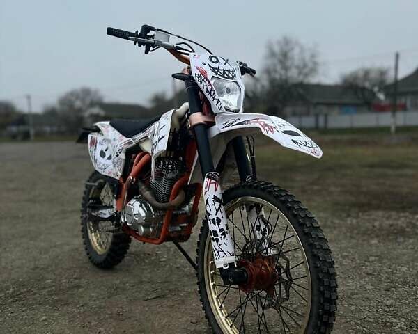 Exdrive Profactory, объемом двигателя 0.25 л и пробегом 4 тыс. км за 1100 $, фото 1 на Automoto.ua