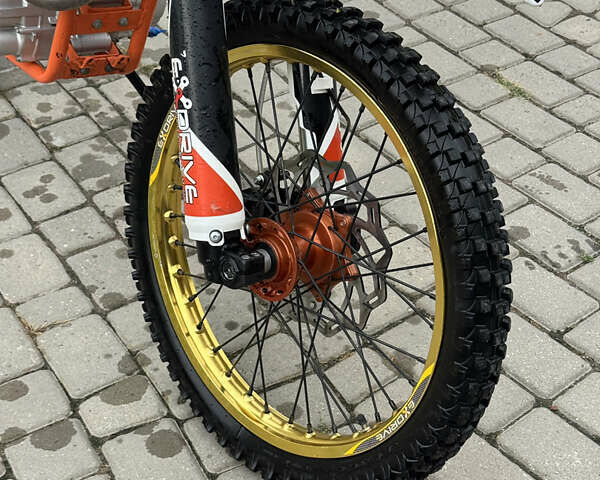 Exdrive Profactory, объемом двигателя 0.25 л и пробегом 2 тыс. км за 1300 $, фото 9 на Automoto.ua