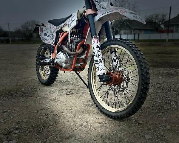 Exdrive Profactory, объемом двигателя 0.25 л и пробегом 4 тыс. км за 1100 $, фото 3 на Automoto.ua