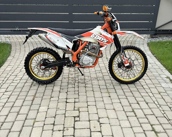 Exdrive Profactory, объемом двигателя 0.25 л и пробегом 2 тыс. км за 1300 $, фото 1 на Automoto.ua