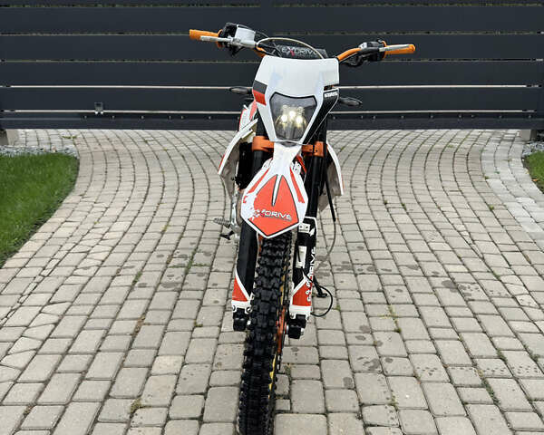 Exdrive Profactory, объемом двигателя 0.25 л и пробегом 2 тыс. км за 1300 $, фото 7 на Automoto.ua