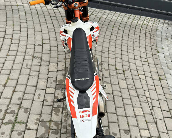 Exdrive Profactory, объемом двигателя 0.25 л и пробегом 2 тыс. км за 1300 $, фото 5 на Automoto.ua