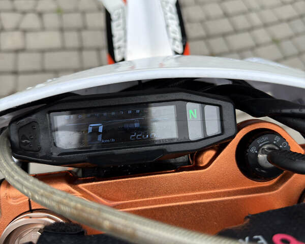 Exdrive Profactory, объемом двигателя 0.25 л и пробегом 2 тыс. км за 1300 $, фото 6 на Automoto.ua