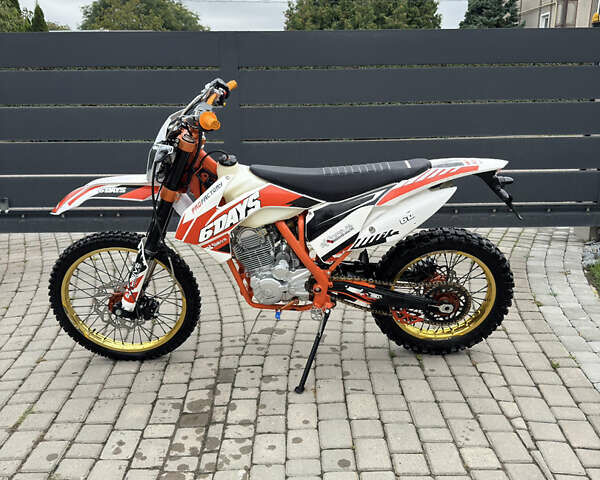Exdrive Profactory, объемом двигателя 0.25 л и пробегом 2 тыс. км за 1300 $, фото 2 на Automoto.ua