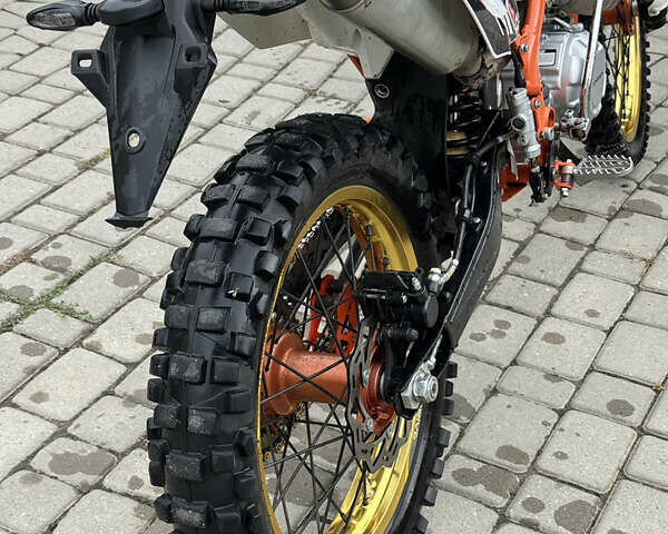 Exdrive Profactory, объемом двигателя 0.25 л и пробегом 2 тыс. км за 1300 $, фото 10 на Automoto.ua