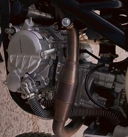 Exdrive Profactory 300 2024 в Гадяче на Automoto.ua Белый Exdrive Profactory 300, объемом двигателя 0 л и пробегом 3 тыс. км за 1937 $, фото 2 на Automoto.ua