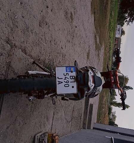 Exdrive Profactory 300 2024 в Гадяче на Automoto.ua Белый Exdrive Profactory 300, объемом двигателя 0 л и пробегом 3 тыс. км за 1937 $, фото 3 на Automoto.ua